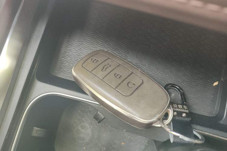 Used Chery Tiggo 8 PRO 2022 290T Two-Wheel Drive Haohan Edition 5 Seats
