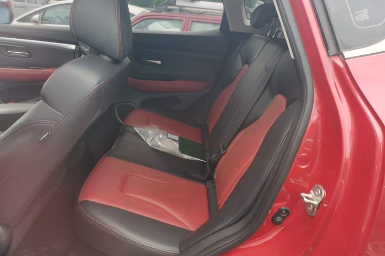 Used Haval H2s 2017 Red-Label 1.5T Manual Elite Model