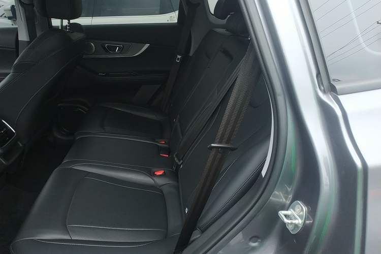 Used Chery Tiggo 8 PRO 2022 390T Two-Wheel Drive Sky Dome Edition 5 Seats