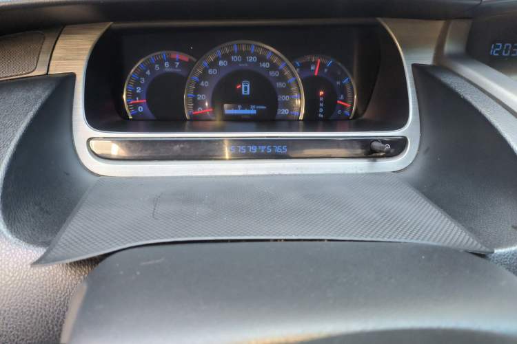 Used Honda Odyssey 2008 2.4L Comfort Edition
