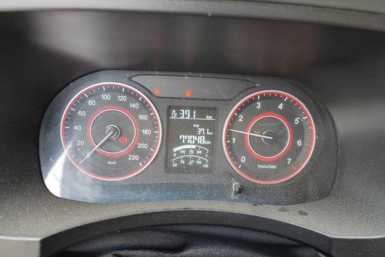 Used Jinbei Hiace King 2021 2.0L City Transport King Series Express Model Standard Top 6-Seater 1TZS