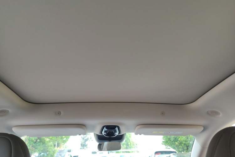 Used IM LS6 2026 Model Pure Electric Max