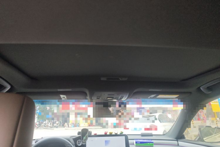 Used Lexus ES 2025 200 Premium Edition Headliner