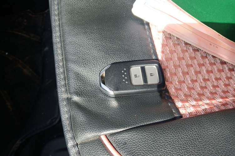 Used Honda LIFE 2023 1.5L CVT SPORT Exciting Edition
