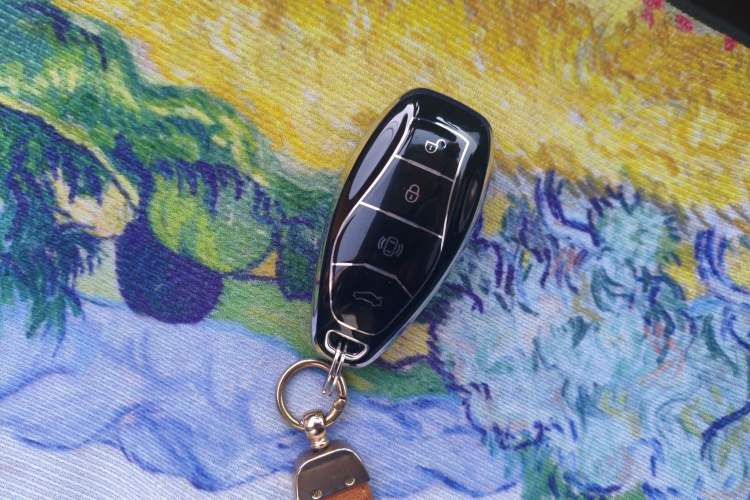 Used Hongqi HS3 2023 1.5T Two-Wheel Drive Shanwei Edition
