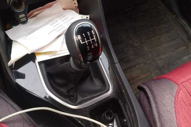 Used Baojun 730 2019 1.5L Manual Fashion Model 7-seater National V