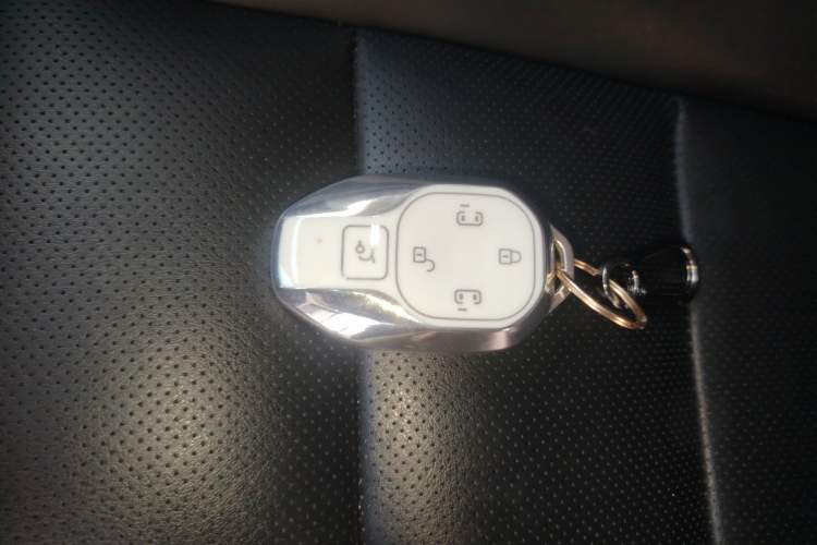 Used GAC Trumpchi E8 New Energy 2024 150km MAX