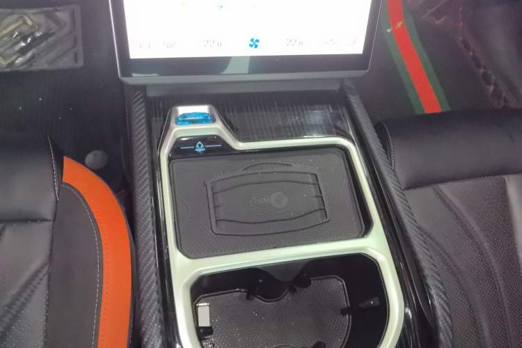 Used NETA GT 2023 560
