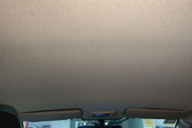 Used Geely Auto Diamond 2017 1.5L Manual Value-Added Model
