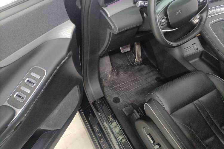 Used XPeng X9 2024 702 Ultra-Long Range Max