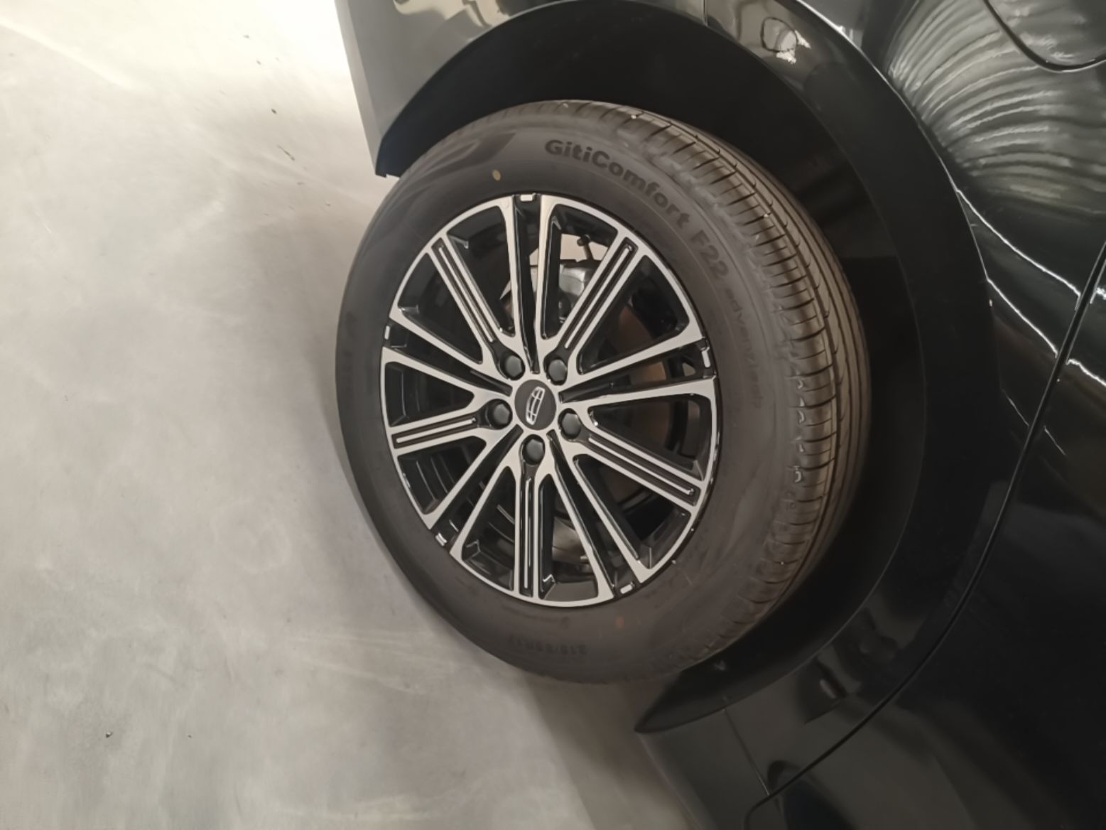 Geely Auto Preface 2026 Model Oriental Yao 1.5TD Fuyao Edition — снимка 11