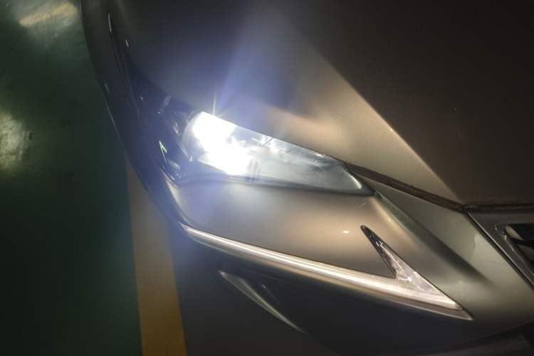 Used Lexus NX 2020 200 All-Wheel Drive Fēngshàng Version China VI Standard