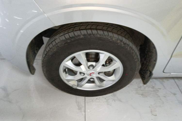 Used Wuling Hongguang V 2022 1.5L Enjoy Edition Electric-Powered LAR