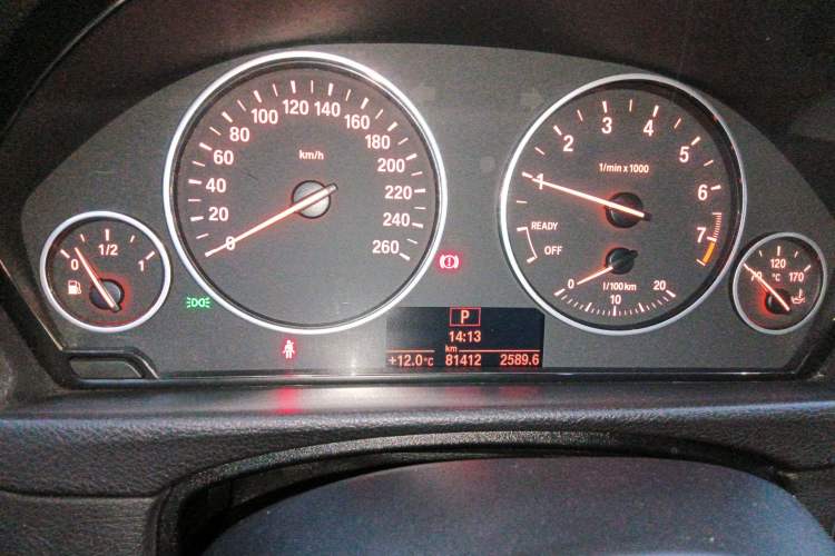 Used BMW 4 Series 2016 420i Gran Coupe Active Edition