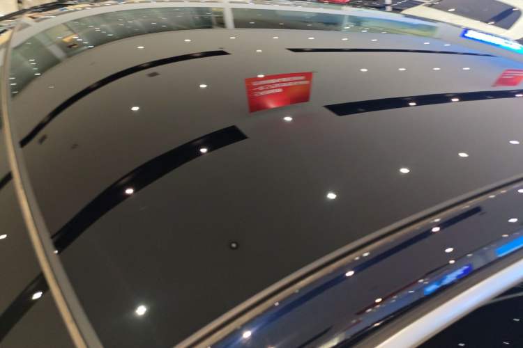 Used BMW 5 Series 2025 525Li M Sport Package