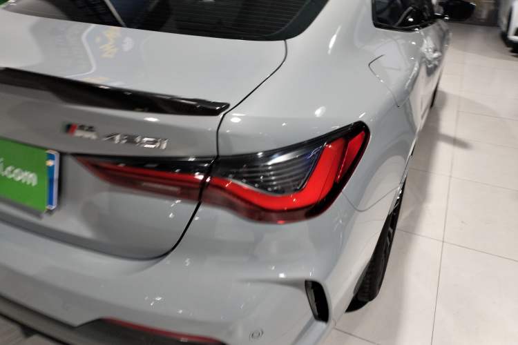 Used BMW 4 Series 2022 425i Fashion Model M Sport Night Edition Package