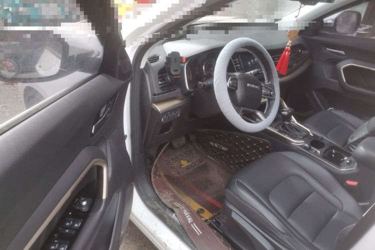 Used Haval H6 2019 1.5 GDIT Automatic Champion Edition China V Standard