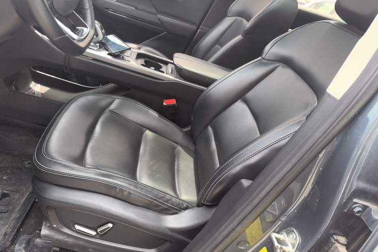 Used Geely Auto Haoyue 2020 1.8TD DCT Flagship 5-Seater Left Front Seat