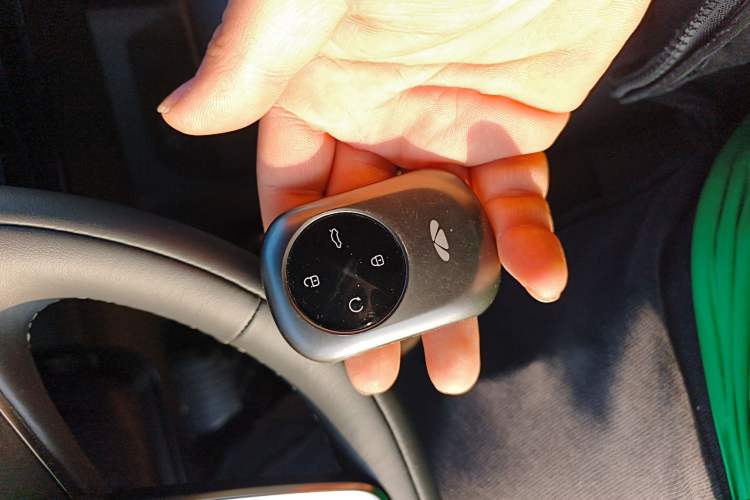 Used Chery Fulwin X3 Plus 2025 Model 501 Four-Wheel Drive Smart Leading Edition
