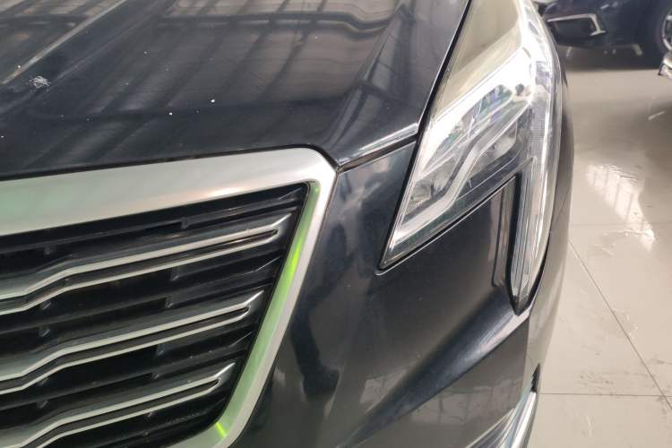 Used Cadillac XTS 2018 28T Tech Edition