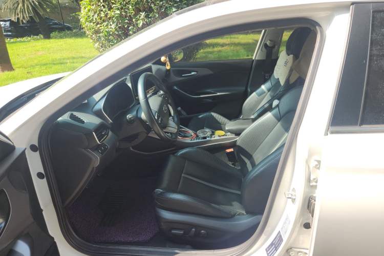 Used Hyundai Lafesta 2019 280TGDi Smart Speed Version China VI Standard