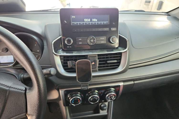 Used Toyota YARiS L Zhi Xuan 2021 1.5L CVT Leading Edition