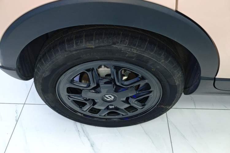 Used Leapmotor T03 2023 310 Lite Edition