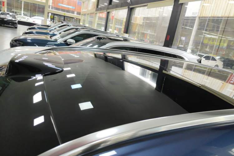 Used Hima AITO M7 2026 Model Range-Extending Ultra All-Wheel Drive 5-Seater Version
