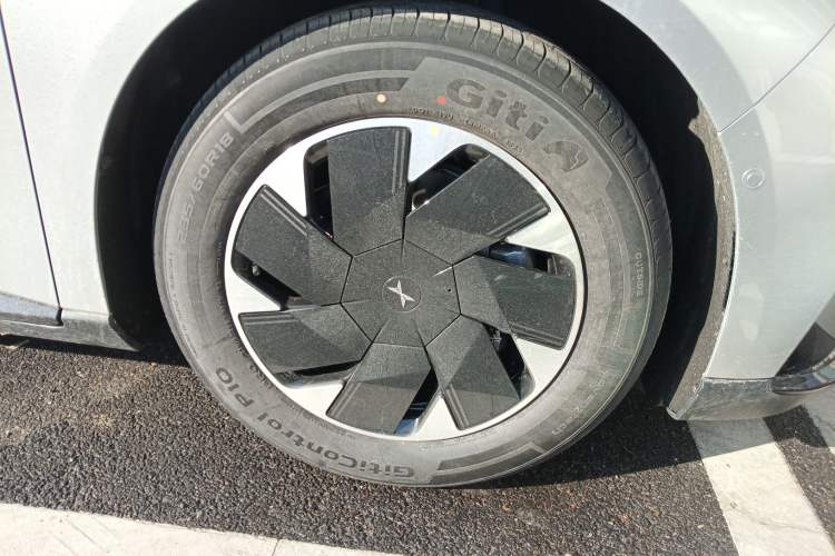 Used XPeng P7+ 2024 Long-Range Max
