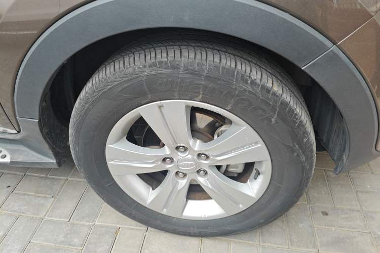 Used Kia Sportage R 2012 2.0L Automatic Two-Wheel Drive GLS
