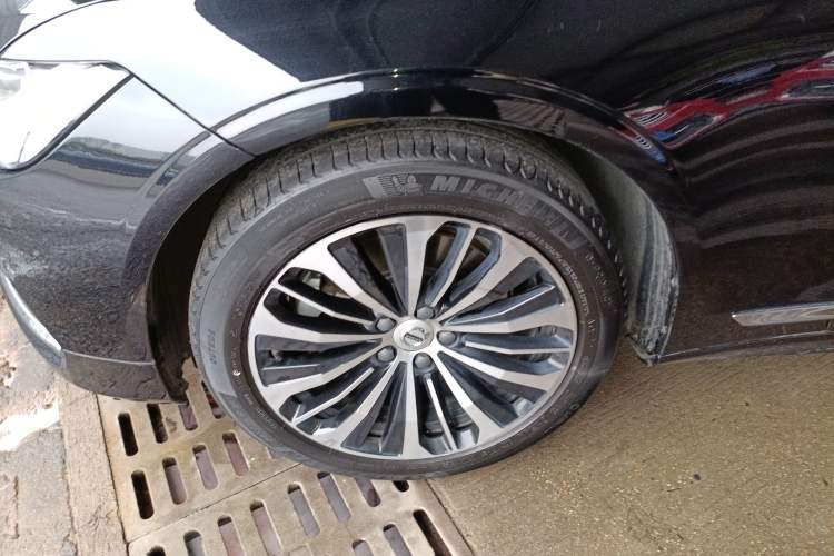 Used Volvo S90 2024 B5 Zhiyi Luxury Edition
