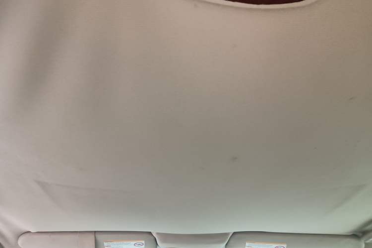 Used Buick GL8 2013 2.4L Comfort Edition Headliner