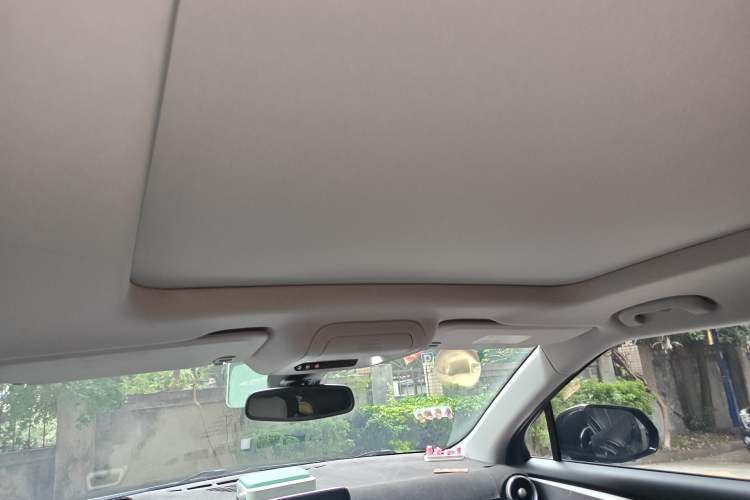 Used Chevrolet Blazer 2020 Redline 650T 7-Seater Ting Edition