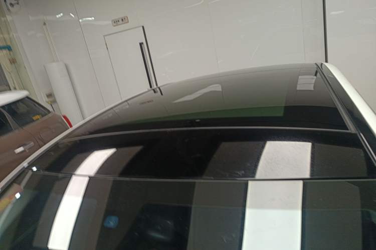 Used Mercedes-Benz C-Class 2021 C 260 L Sport Edition Roof