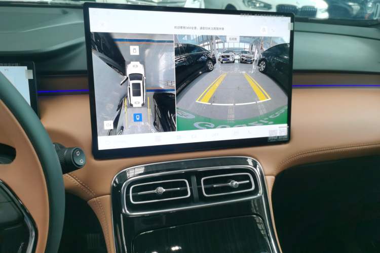 Used Geely Auto FX11 2025 4th Generation 1.5TD DCT - Shanhe
