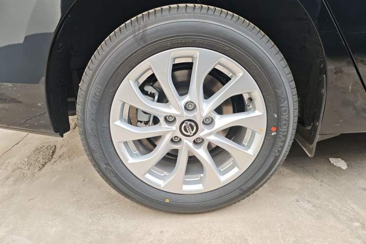 Used Nissan Sylphy 2024 Facelifted Three Classic 1.6XE CVT Comfort Edition