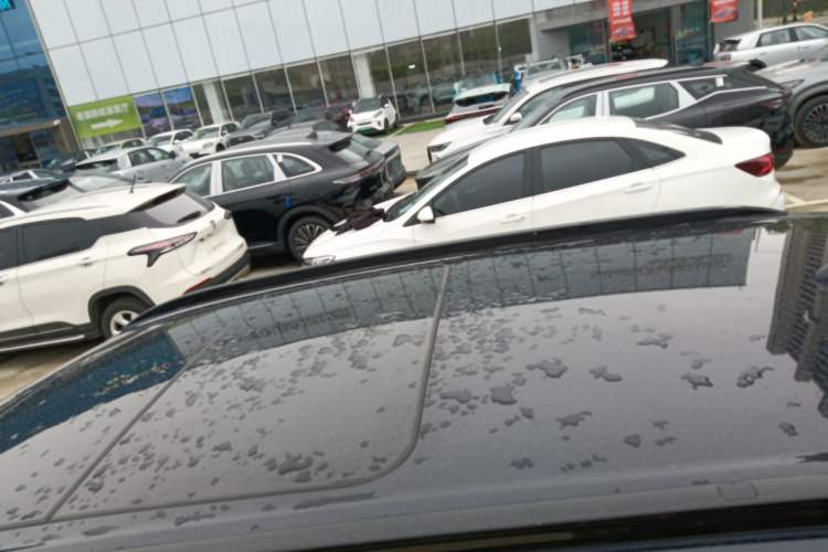 Used Honda Breeze 2025 240TURBO Two-Wheel-Drive Luxury Edition 5 Seats Roof