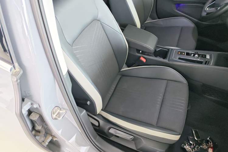 Used Volkswagen Golf 2021 280TSI DSG Pro