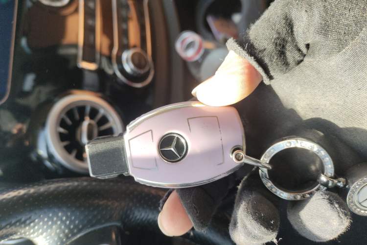 Used Mercedes-Benz Vito 2021 2.0T Business Version 7 Seats