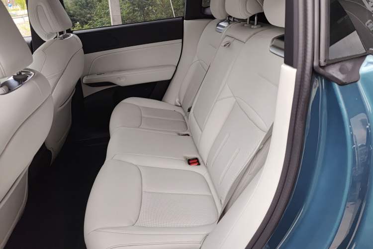 Used XPeng G6 2023 580 Long-Range Pro