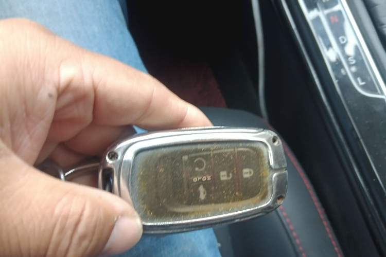 Used Honda Civic 2023 240TURBO CVT Dynamic · Center Stage Special Edition Interior 1