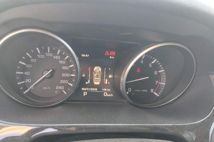 Used Land Rover Discovery Sport 2016 2.0T SE