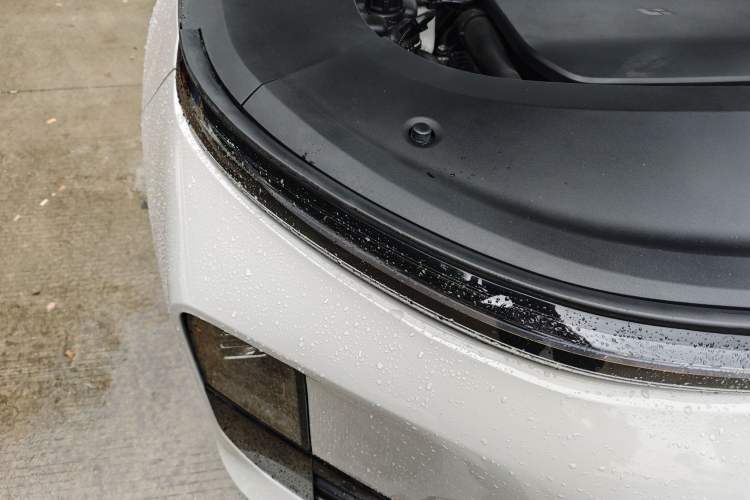 Used Li Auto L6 2024 Max