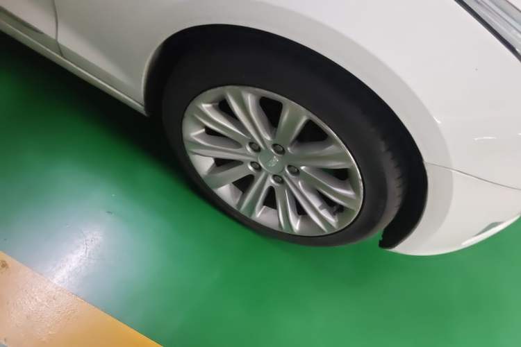 Used Cadillac ATS-L 2017 28T Tech Edition
