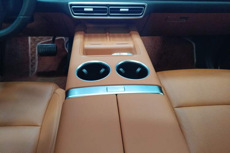 Used Li Auto L6 2024 Pro Model