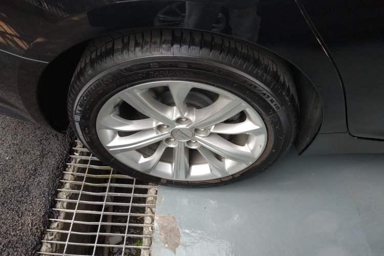 Used Cadillac CT5 2024 28T Luxury Pro Trim