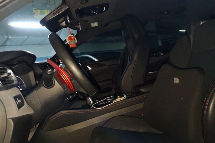 Used Lynk & Co 03 2020 2.0TD Automatic Jing Pro Edition