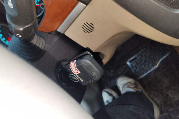 Used Buick Excelle 2011 1.6 LE-AT Vehicle Key