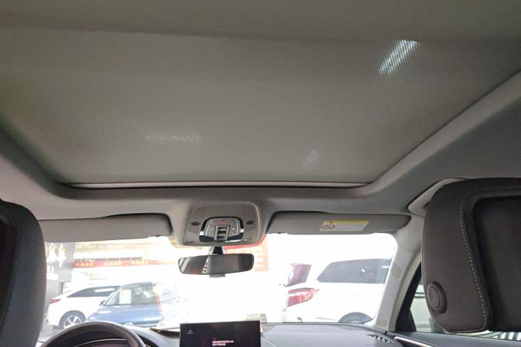 Used Audi A4L 2020 40 TFSI Luxury Dynamic Model