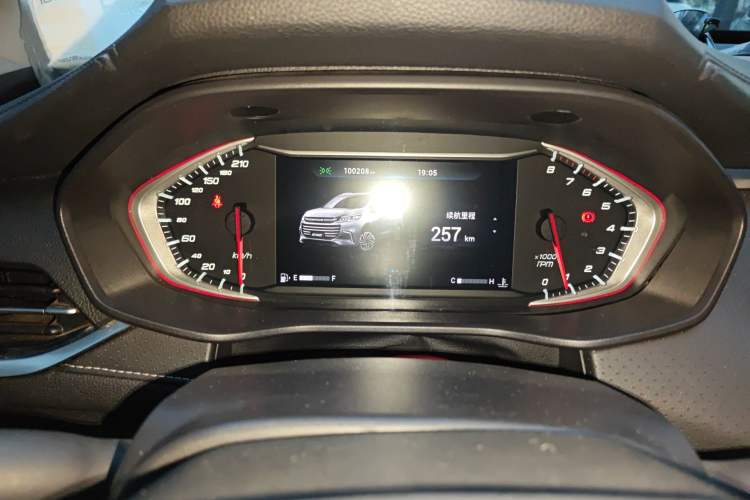 Used SAIC MAXUS G50 2022 1.5T Manual Comfort B